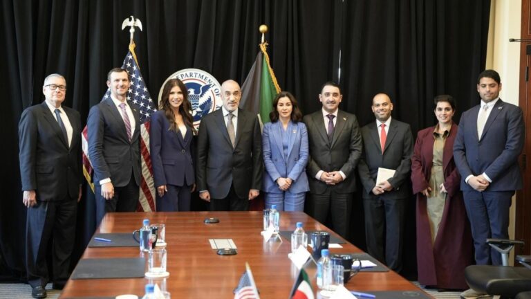 اليوسف:-تطوير-مسارات-التعاون-الأمني-مع-الولايات-المتحدة