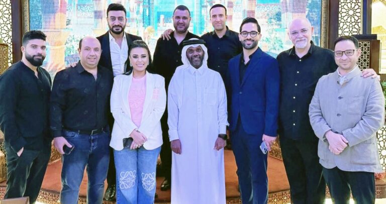 مبدعون-عرب-يعيدون-تقديم-التراث-الغنائي-بأوركسترا-قطر-الفيلهارمونية