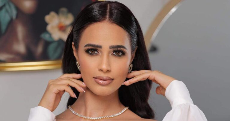 رنا-سماحة-تثير-الجدل-بصورة-فستان-زفاف