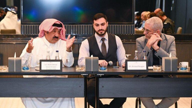 اليوسف:-ترسيخ-'السوبر-الفرنسي'-كحدث-سنوي-في-الكويت-ونستعد-لاستضافة-بطولة-أخرى