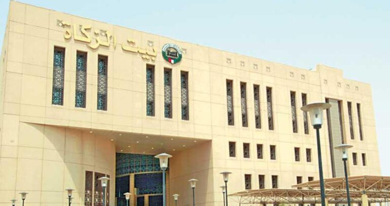 خبراء:-التمويل-الذاتي-مدخل-'بيت-الزكاة'-للاستقلال-والاستدامة