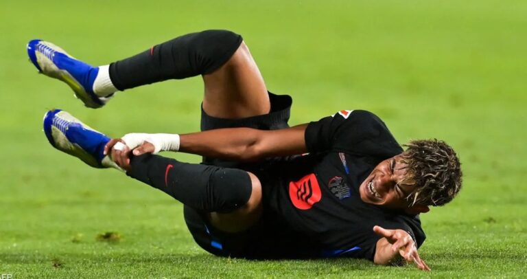 لامال-يغيب-عن-البرشا-والمنتخب