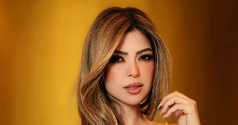ميرنا-جميل-…-'فركش-الكراش'!