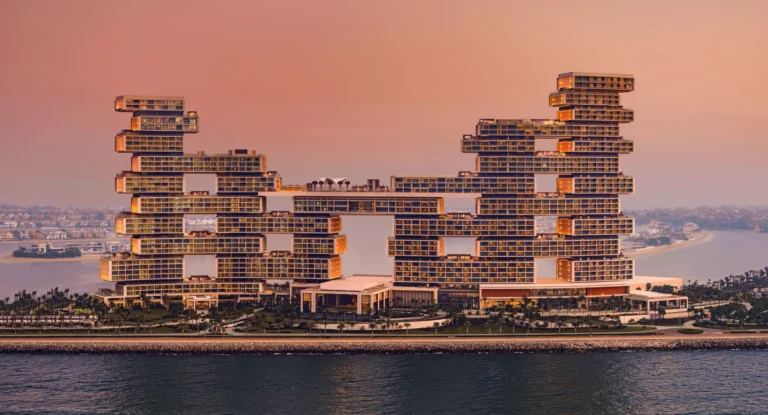 فنادق-دبي-تنال-مفاتيح-«ميشلان»-وأفضل-تصميم-معماري
