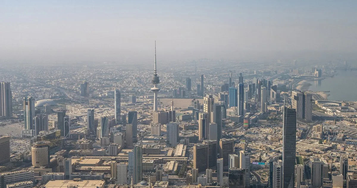 تقرير-متخصص:-قطاع-البنوك-الكويتية-الأكثر-جذباً-للاستثمار-الأجنبي-غير-المباشر