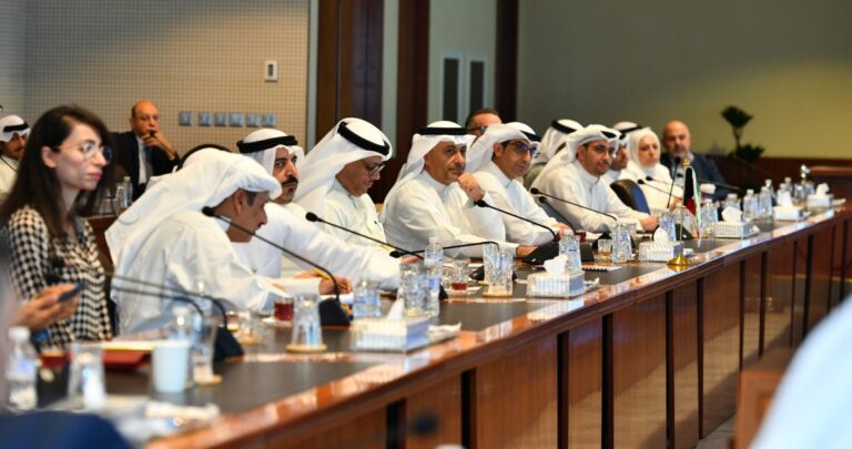'الغرفة':-التبادل-التجاري-بين-الكويت-وروسيا-بلغ-ذروته-خلال-العام2020