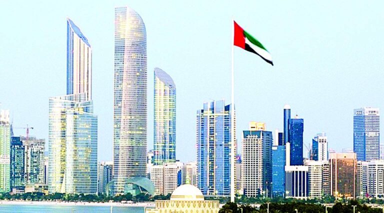 الإمارات-تتصدر-وجهات-الصينيين-خلال-«الأسبوع-الذهبي»