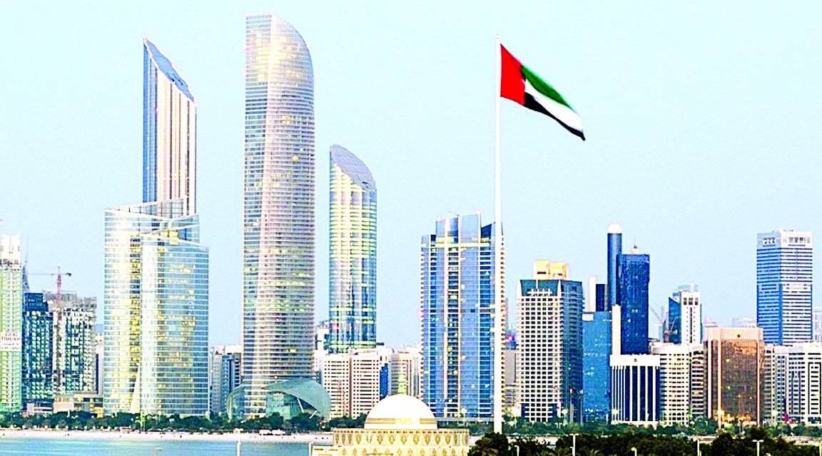 الإمارات-تتصدر-وجهات-الصينيين-خلال-«الأسبوع-الذهبي»