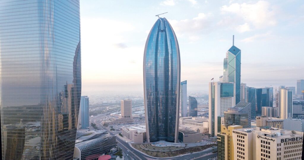 'الوطني'-يشارك-بوفد-رفيع-في-اجتماعات-صندوق-النقد-والبنك-الدوليين