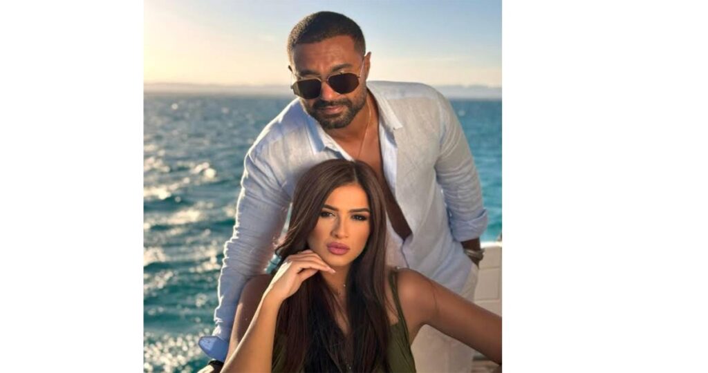 ياسمين-عبد-العزيز-وكريم-فهمي…-'ننسى-اللي-كان'