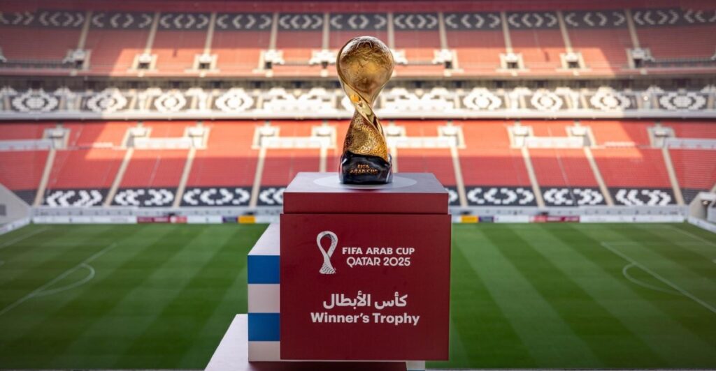 الكويت-تستضيف-جولة-ترويجية-لـ'كأس-العرب-فيفا-قطر-2025'
