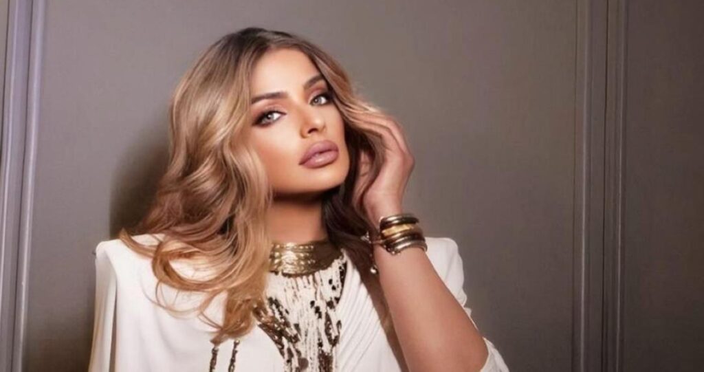 مرام:-مروجو-الشائعات-'حرام-تدمرون-حياة-فنان'-!