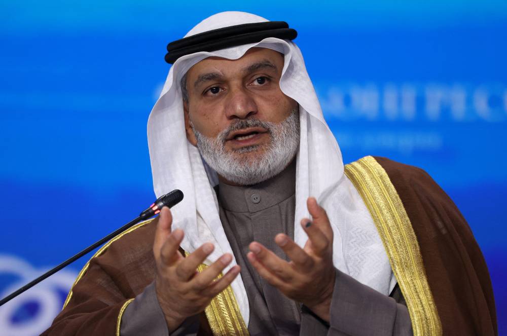 أمين-عام-«أوبك»:-قطاع-النفط-والغاز-في-حاجة-لمزيد-من-الاستثمارات