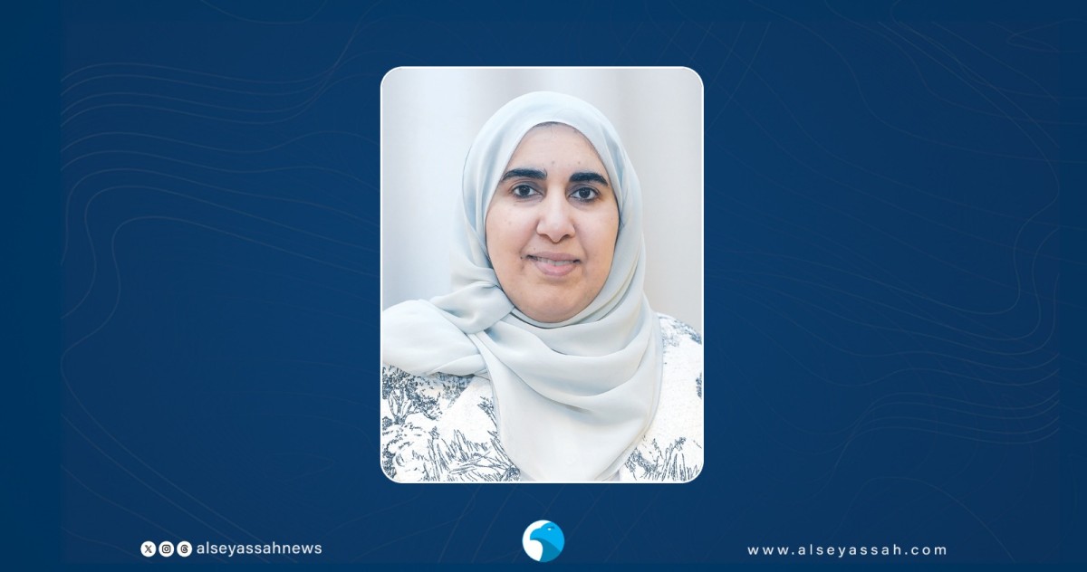 المنيفي:-'المالية'-تدعم-جميع-المبادرات-التكنولوجية-وعمليات-التحول-الرقمي-المحلي