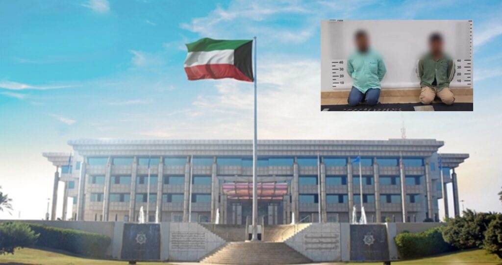 'الداخلية':-ضبط-آسيويين-بحوزتهما-كميات-كبيرة-من-المواد-المخدرة
