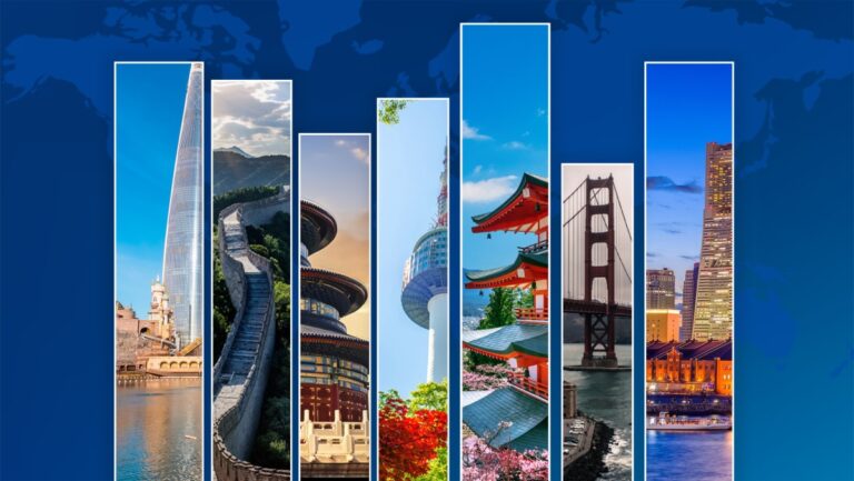 كيف-تبدو-الحياة-في-أذكى-مدن-العالم-لعام-2025؟