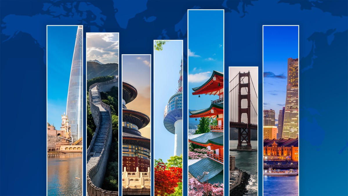 كيف-تبدو-الحياة-في-أذكى-مدن-العالم-لعام-2025؟