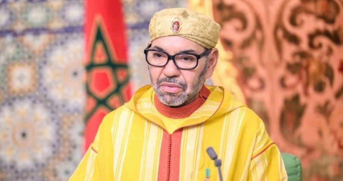 محمد-السادس:-حان-وقت-المغرب-الموحّد-الذي-لا-يتطاول-أحد-على-حدوده
