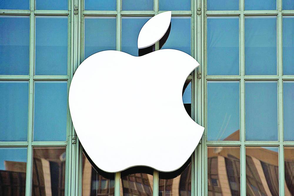 «أمازون»-فرحة-بانتعاش-الحوسبة-السحابية.-و«أبل»-تتوقع-العودة-إلى-النمو