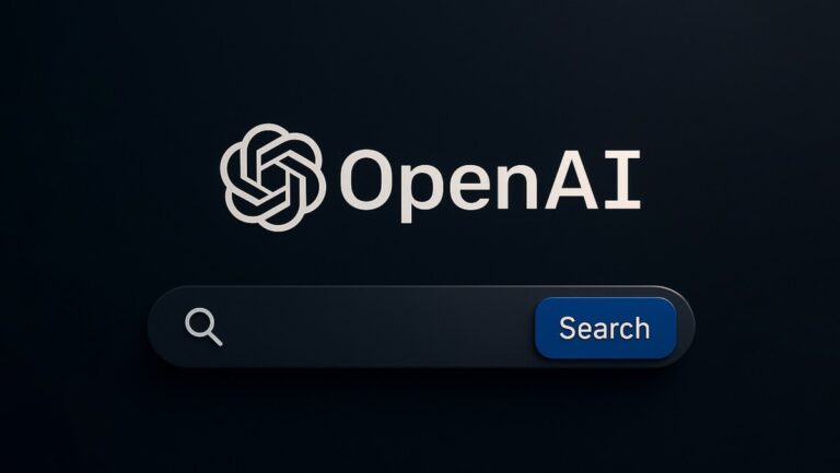 'أوبن-إيه-آي'-تنافس-'غوغل'-بمحرك-بحث-ذكي
