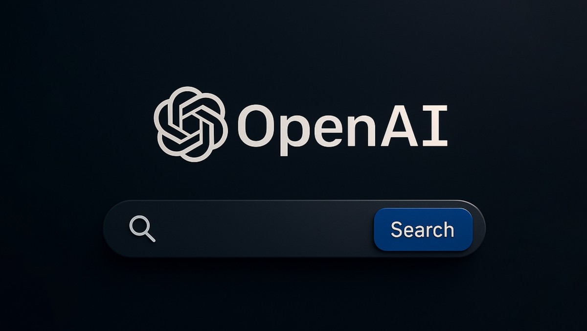 'أوبن-إيه-آي'-تنافس-'غوغل'-بمحرك-بحث-ذكي