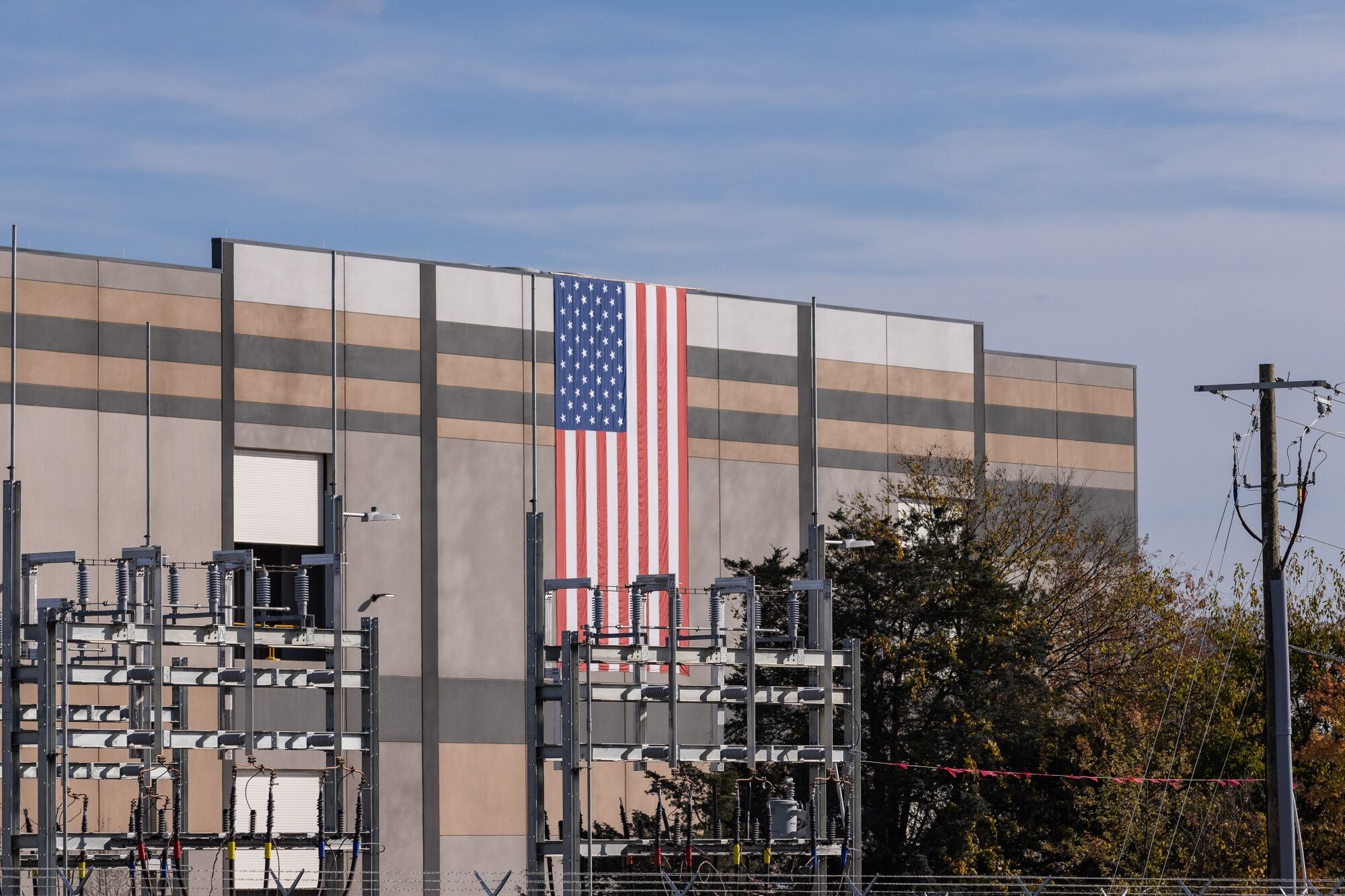 تسارع-إنفاق-شركات-التكنولوجيا-العالمية-على-الذكاء-الاصطناعي