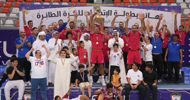 'أزرق-الطائرة'-يستعد-لـ'التحدي-العربي'