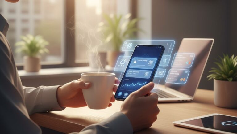 ميزة-في-'تشات-جي-بي-تي-بلس'-تحول-الذكاء-الاصطناعي-إلى-مساعدك-الصباحي