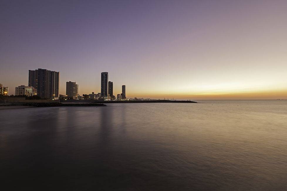 عجمان-تسعى-لتعزيز-مكانتها-السياحية-في-لندن