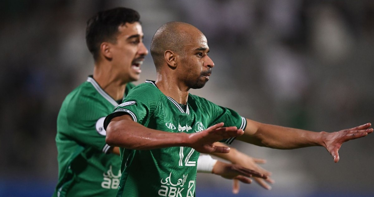 الكويت-والعربي-لـ-'استمرار-المنافسة'