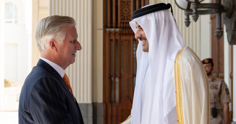 قطر-تستضيف-أول-اجتماع-للأمم-المتحدة-خارج-نيويورك-وجنيف