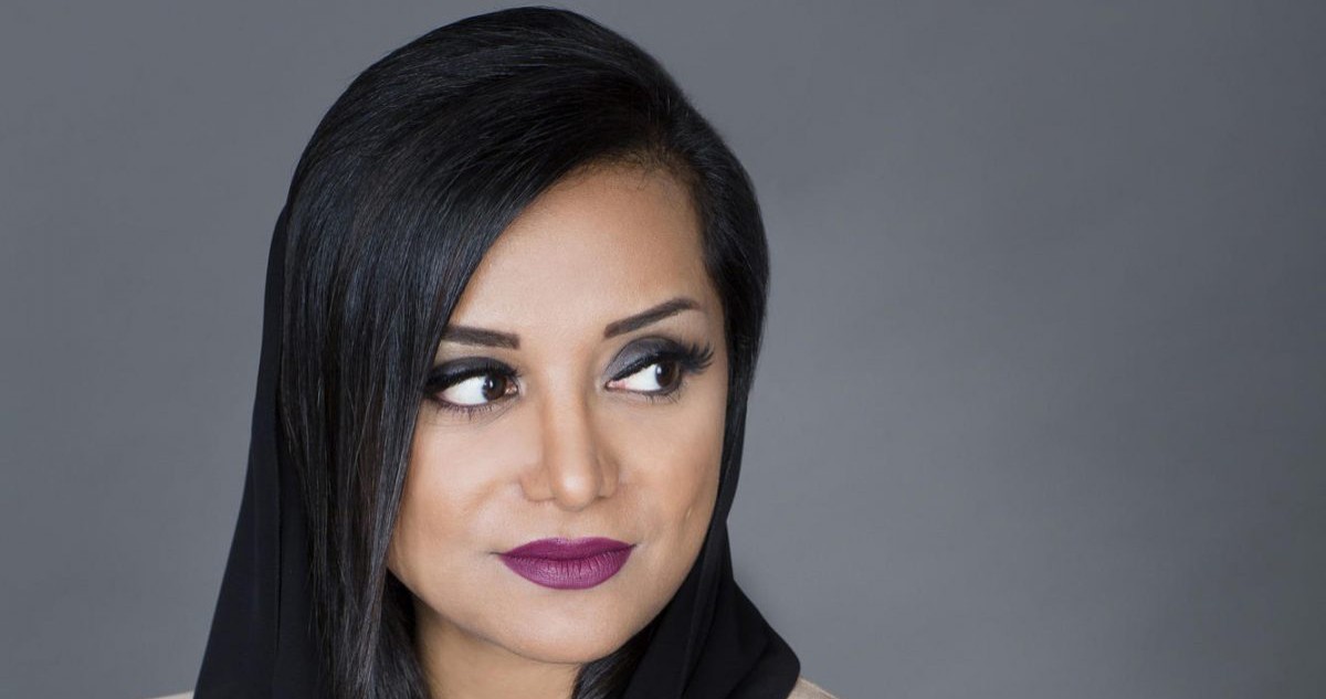 'باب'-أول-فيلم-لمخرجة-إماراتية-في-مهرجان-القاهرة