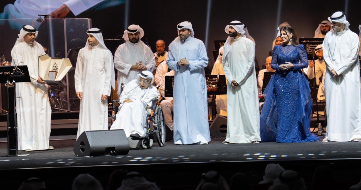 عبداللطيف-البناي-في-'ليلة-عمر':-الأغلى-والأفخم-في-مسيرتي!