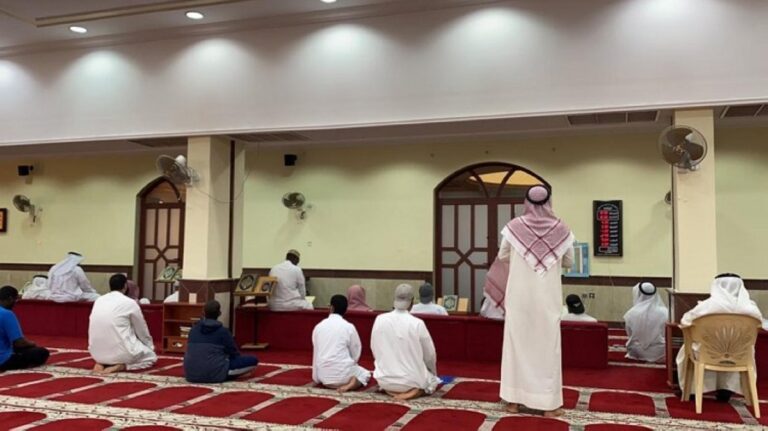 'الشؤون-الإسلامية':-تجهيز-125-مسجداً-لإقامة-صلاة-الاستسقاء-السبت-المقبل