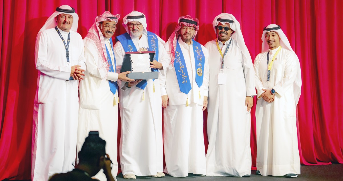 'البوشية'-تدشن-انطلاقة-الدورة-الثانية-لمهرجان-'باك-ستيج'-المسرحي