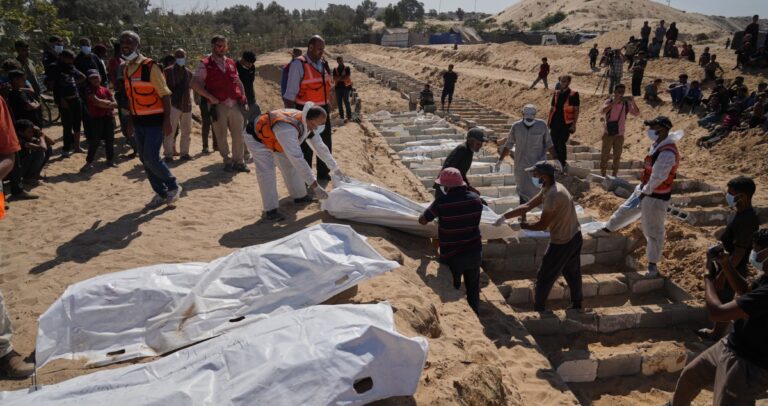 أميركا-تنفي-انتهاك-إسرائيل-سلام-غزة-وتستعجل-إعادة-الجثث