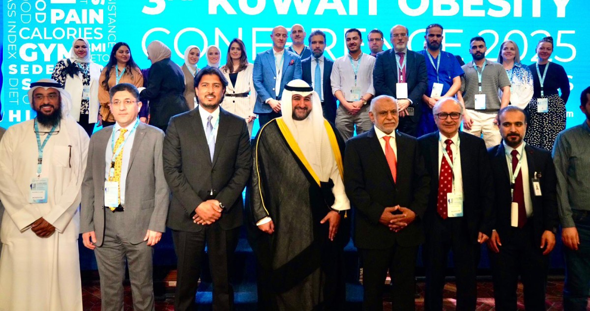 وكيل-'الدفاع':-دور-متميز-لهيئة-الخدمات-الطبية-في-مكافحة-السمنة