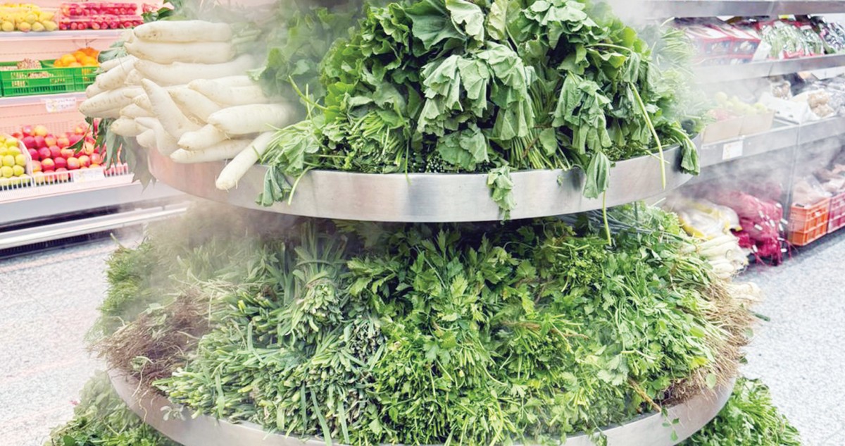 لا-تأكلوا-الورقيات-الخضراء-من-دون-تعقيم-وتنظيف-جيدين