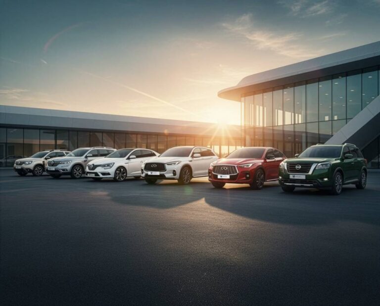 12.1-مليار-دولار-حجم-سوق-السيارات-المستعملة-في-الإمارات-2033