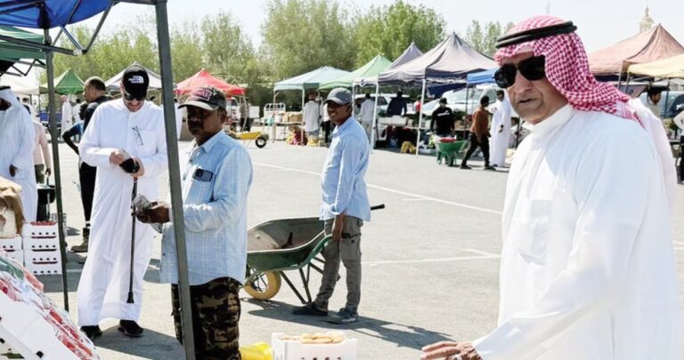 مزارعو-الشمال-يدعون-لافتتاح-الأسواق-الموسمية-في-العبدلي