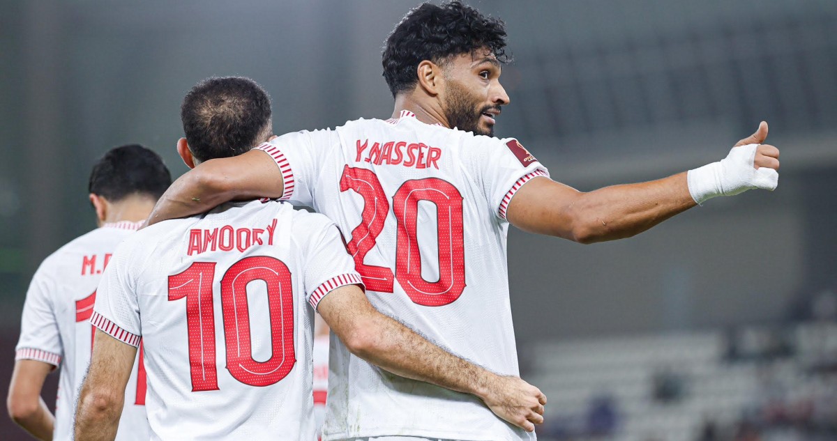 الكويت-لتعزيز-'التأهل'…-والعربي-للتعويض