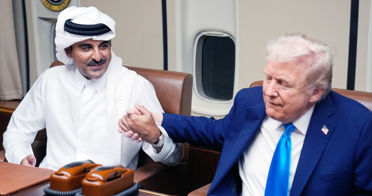 ترامب-يؤكد-صمود-سلام-غزة-ويمهل-'حماس'-لتسليم-الجثث