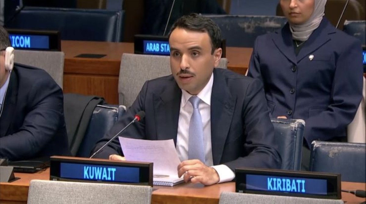 الكويت-تدين-الانتهاكات-المتكررة-ضد-الصحفيين-في-فلسطين