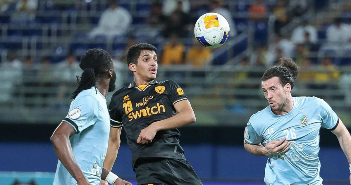 القادسية-والسالمية…مواجهة-تعويض-في-'زين'