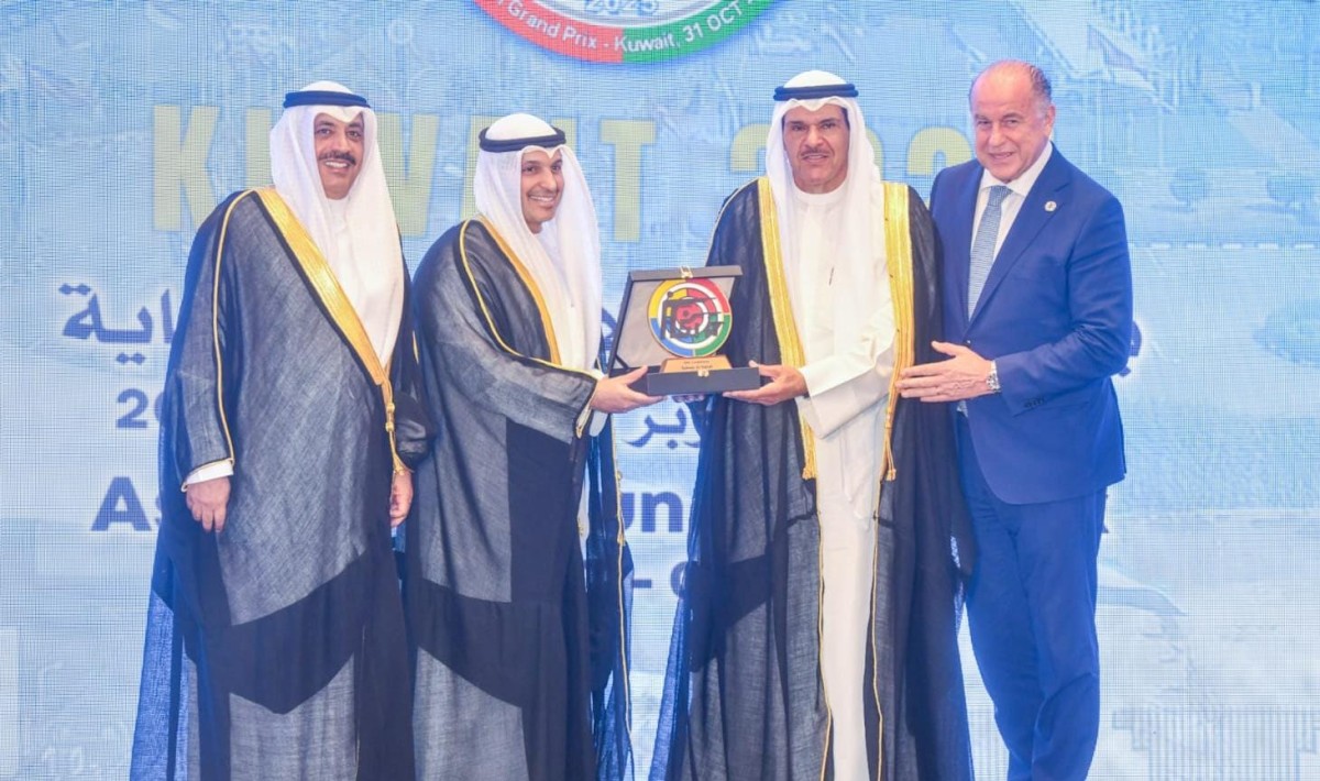 وزير-الإعلام-يعلن-افتتاح-بطولة-الكويت-الآسيوية-للرماية-بمشاركة-17-دولة