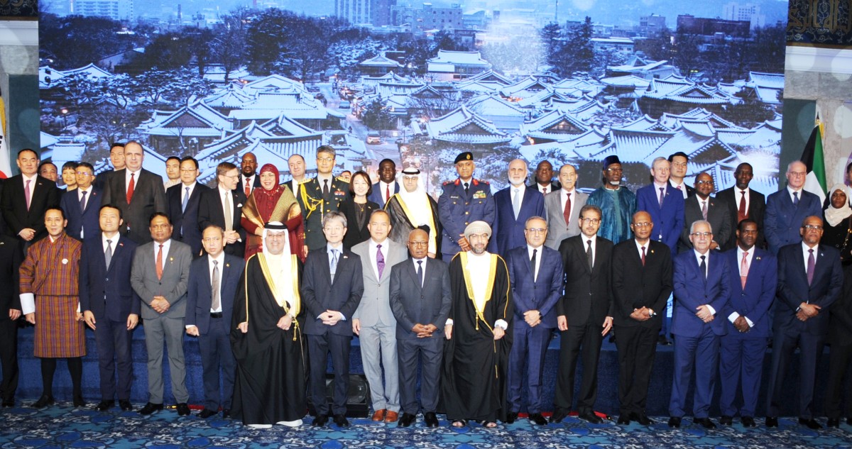 القائم-بالأعمال-الكوري:-الصداقة-مع-الكويت-ستبقى-ثابتة-لتنير-الطريق-نحو-عالم-أكثر-سلاماً