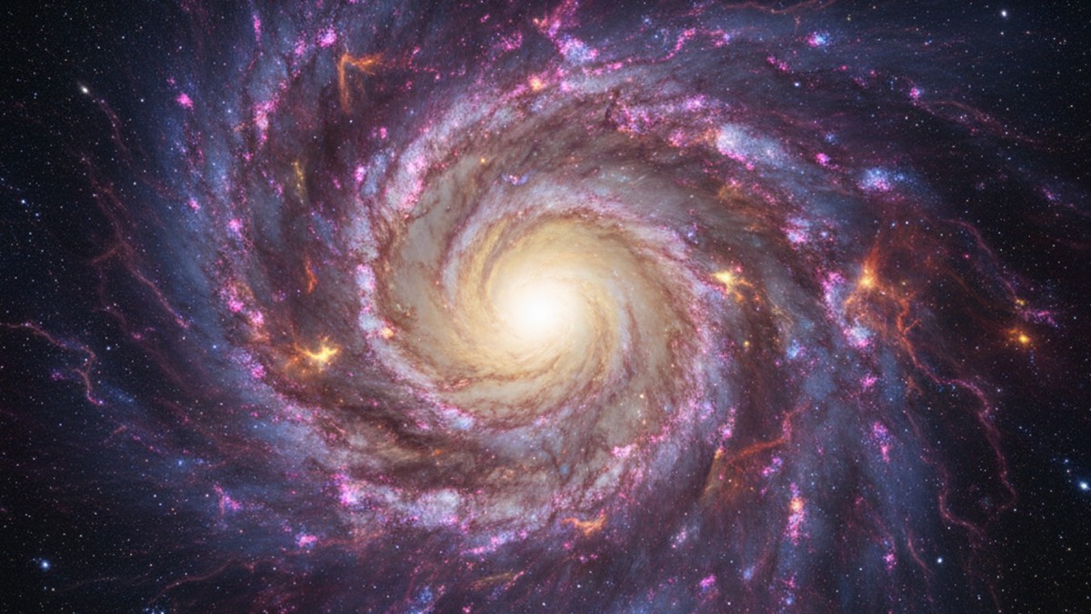 لغز-في-قلب-مجرتنا…-توهج-غامض-لأشعة-غاما-يحيّر-العلماء