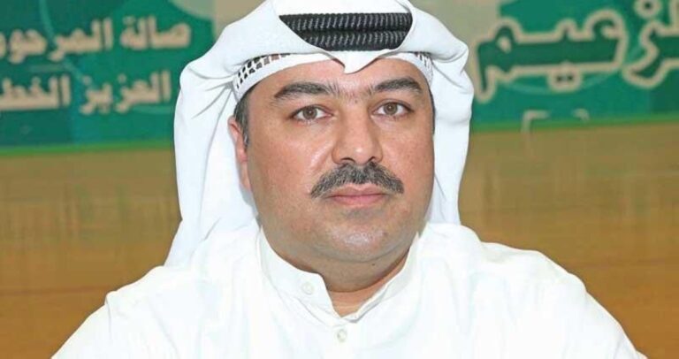 عاشور-ينتقد-قانون-الرياضة-الجديد