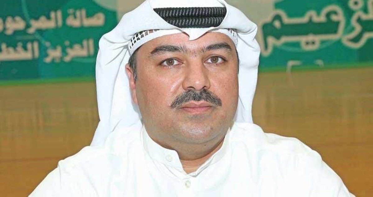 عاشور-ينتقد-قانون-الرياضة-الجديد