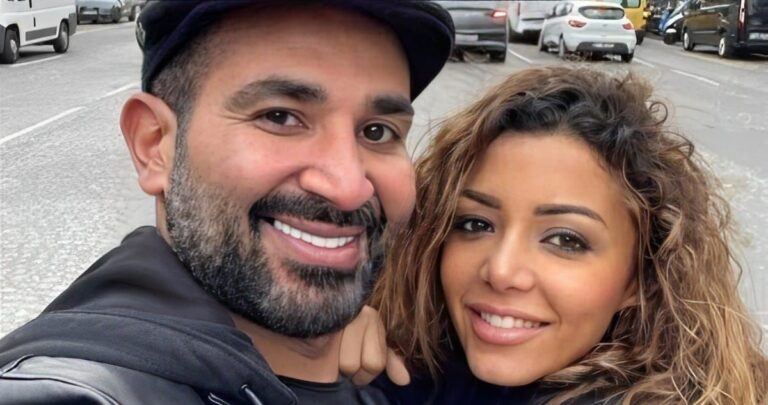 أحمد-سعد-يواصل-إثارة-الجدل…-بزواج-جديد-وانفصاله-عن-زوجته